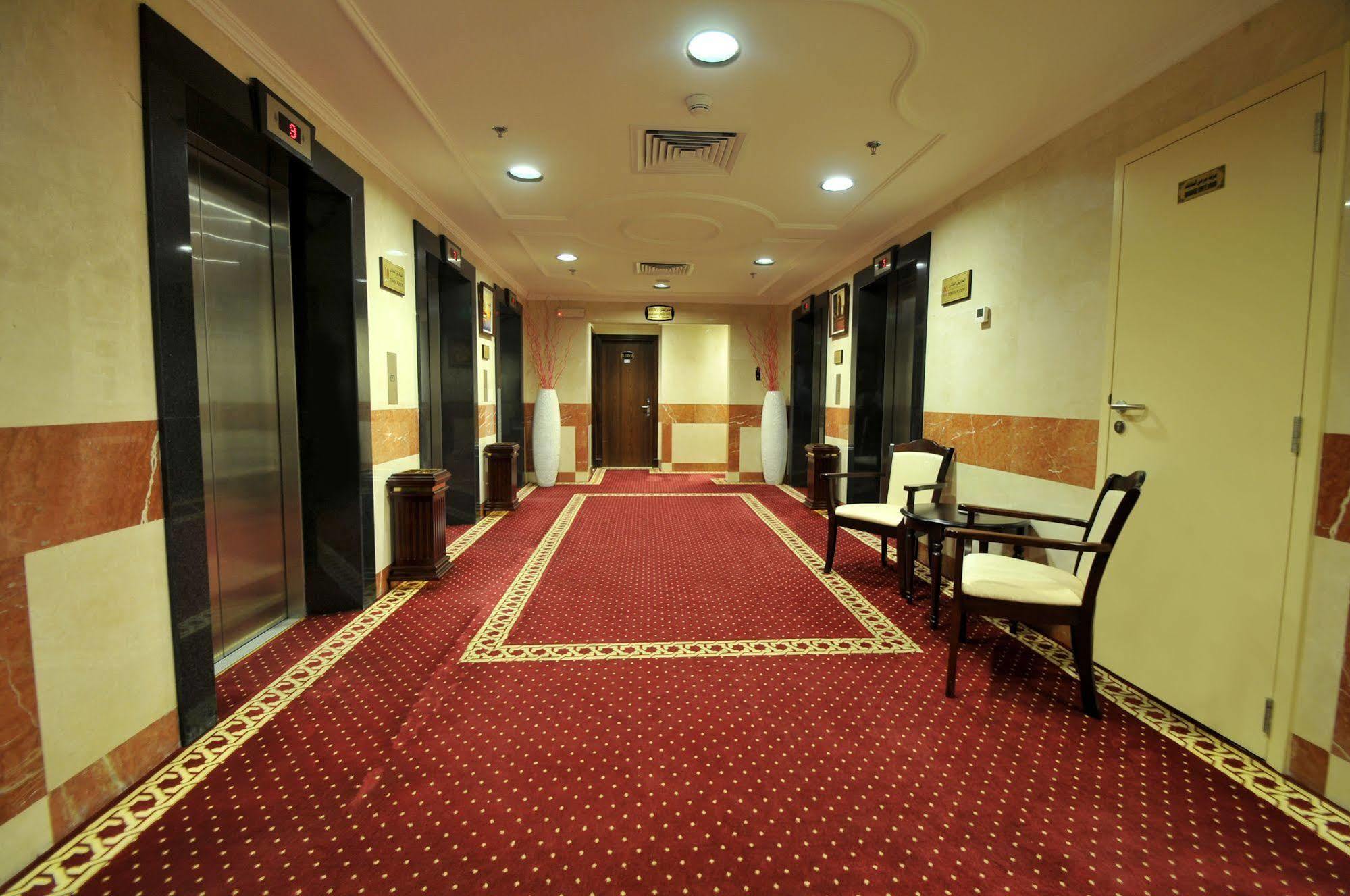 Grand Marmara Ξενοδοχείο Μεδίνα Εξωτερικό φωτογραφία